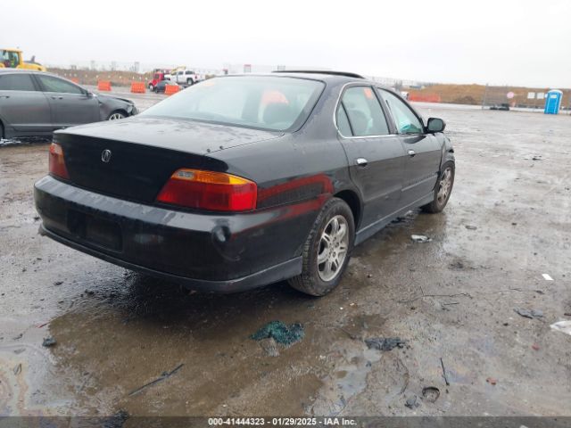 2001 ACURA TL 19UUA56651A030762 Photo 3