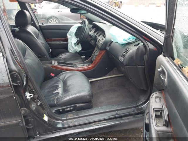 2001 ACURA TL 19UUA56651A030762 Photo 4