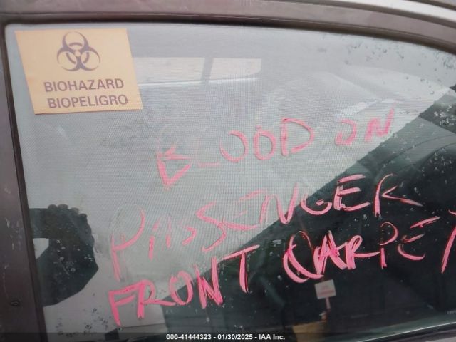 2001 ACURA TL 19UUA56651A030762 Photo 5