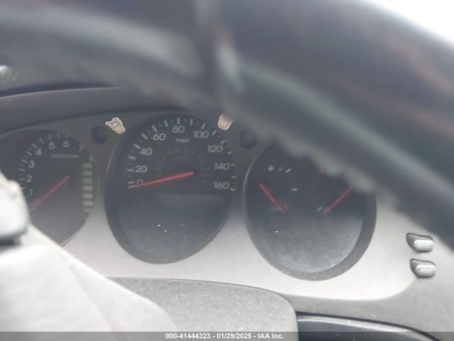 2001 ACURA TL 19UUA56651A030762 Photo 6