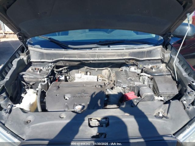 2013 MITSUBISHI OUTLANDER SPORT 4A4AR3AU3DE019818 Photo 9