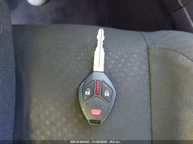 2013 MITSUBISHI OUTLANDER SPORT 4A4AR3AU3DE019818 Photo 10