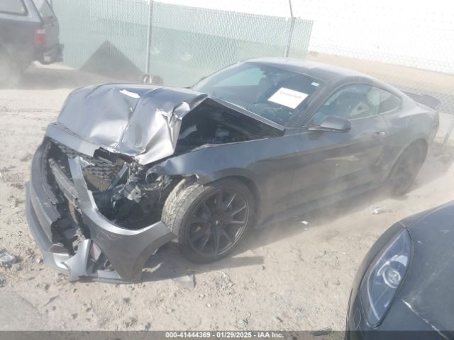 1FA6P8AM3H5296979 Ford Mustang V6