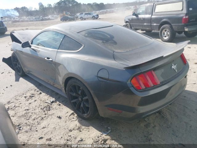 1FA6P8AM3H5296979 Ford Mustang V6