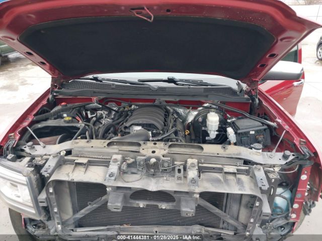 3GTU2NEC7JG294442 GMC Sierra 1500 Slt