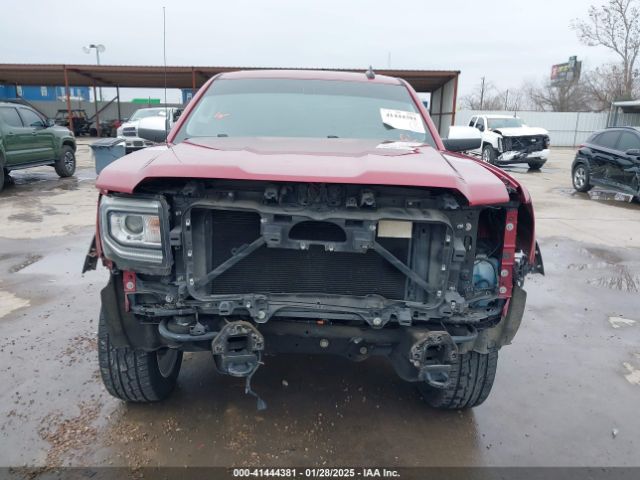 3GTU2NEC7JG294442 GMC Sierra 1500 Slt