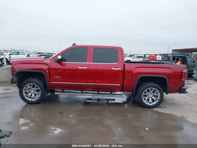 3GTU2NEC7JG294442 GMC Sierra 1500 Slt