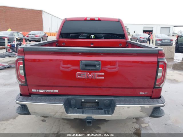 3GTU2NEC7JG294442 GMC Sierra 1500 Slt