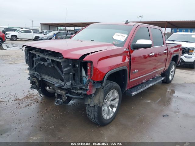 3GTU2NEC7JG294442 GMC Sierra 1500 Slt