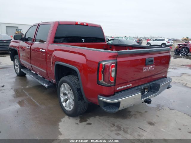 3GTU2NEC7JG294442 GMC Sierra 1500 Slt