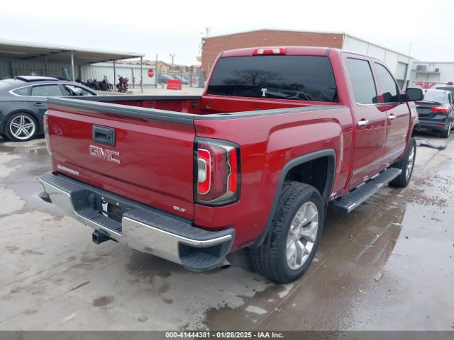 3GTU2NEC7JG294442 GMC Sierra 1500 Slt