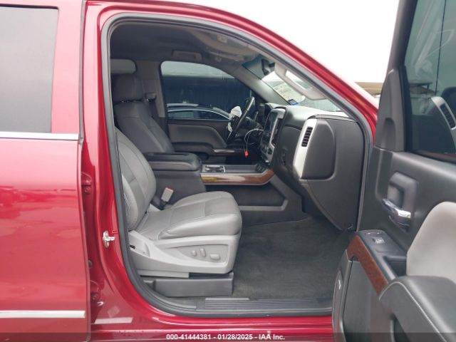 3GTU2NEC7JG294442 GMC Sierra 1500 Slt