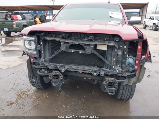 3GTU2NEC7JG294442 GMC Sierra 1500 Slt