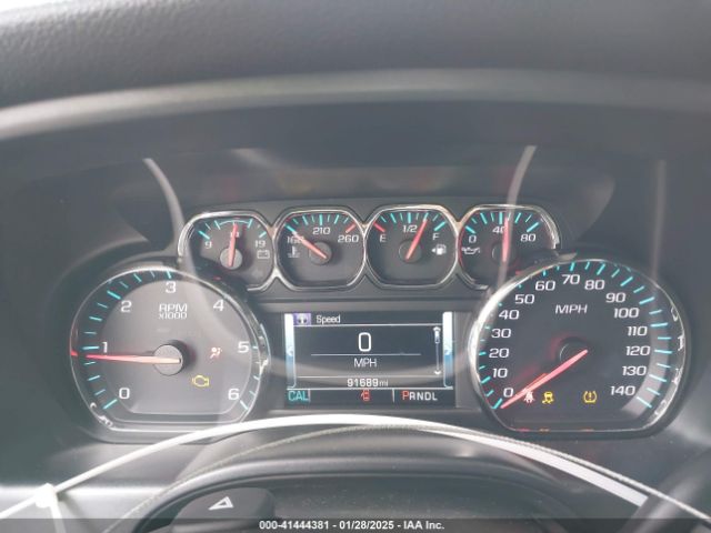3GTU2NEC7JG294442 GMC Sierra 1500 Slt