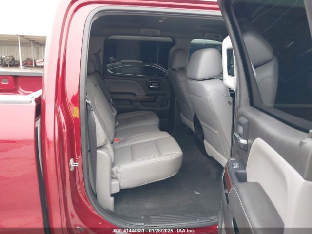 3GTU2NEC7JG294442 GMC Sierra 1500 Slt