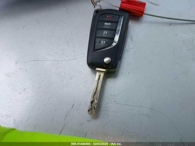 Toyota CAMRY SE 2020 4T1G11AKXLU383617 Image 11