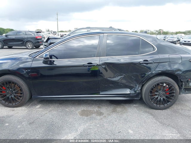 Toyota CAMRY SE 2020 4T1G11AKXLU383617 Image 15