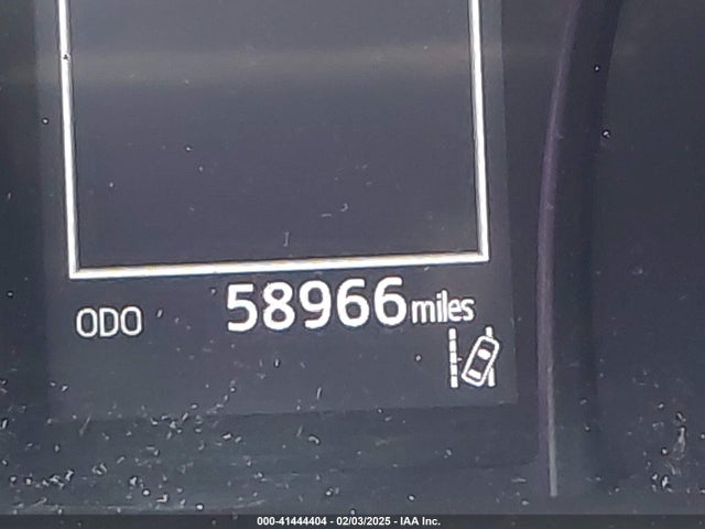 Toyota CAMRY SE 2020 4T1G11AKXLU383617 Image 16
