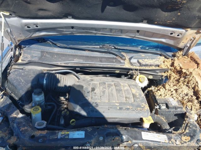 2C4RDGBG2KR599491 Dodge Grand Caravan Se