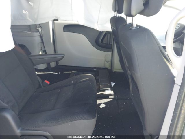 2C4RDGBG2KR599491 Dodge Grand Caravan Se