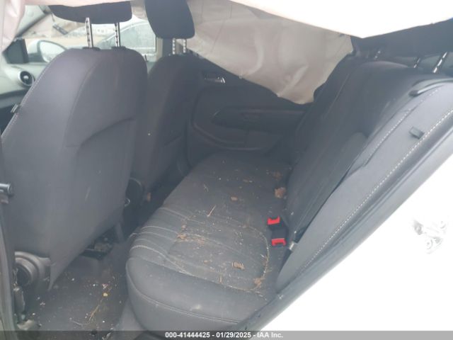 1G1JC5SH8F4182147 Chevrolet Sonic Lt Auto