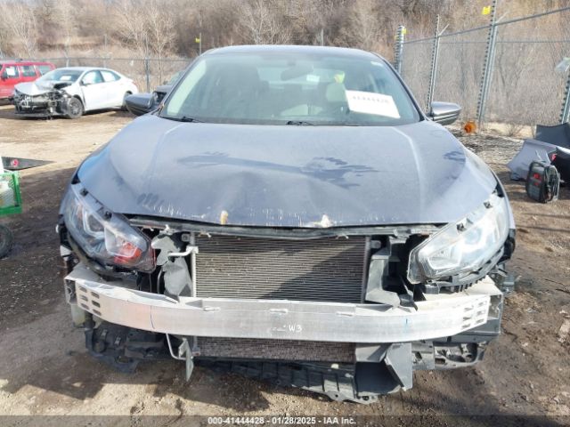 19XFC2F50GE033713 Honda Civic Lx