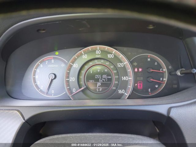 1HGCR2F15HA288264 Honda Accord Sport Se