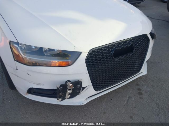 WAUAFAFL2EN024639 Audi A4 2.0t Premium