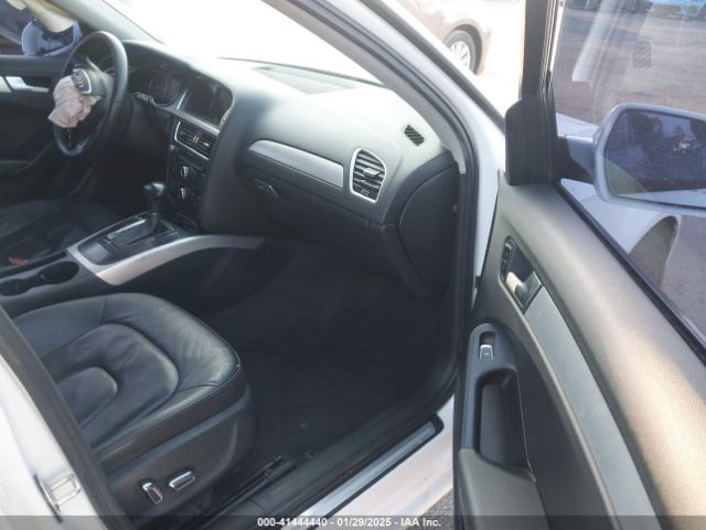 WAUAFAFL2EN024639 Audi A4 2.0t Premium