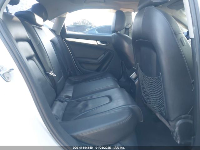 WAUAFAFL2EN024639 Audi A4 2.0t Premium