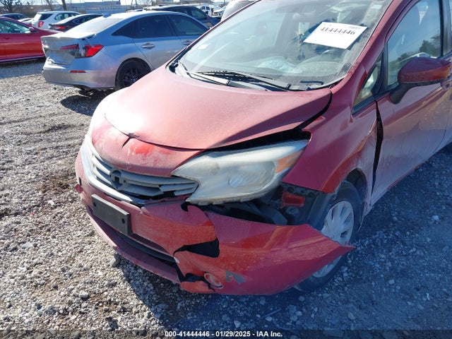 Nissan Versa Note S (sr)/s Plus/sl/sr/sv 2015 3N1CE2CP2FL378998 Image 12
