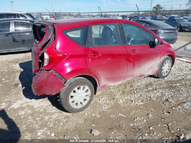 Nissan Versa Note S (sr)/s Plus/sl/sr/sv 2015 3N1CE2CP2FL378998 Image 4