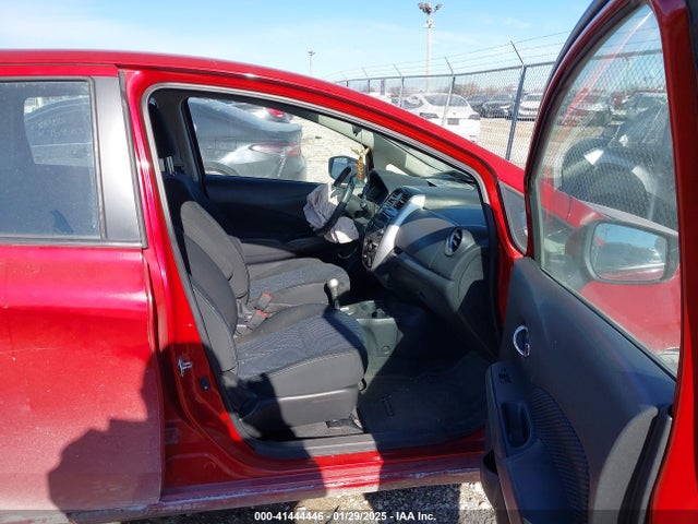 Nissan Versa Note S (sr)/s Plus/sl/sr/sv 2015 3N1CE2CP2FL378998 Image 5