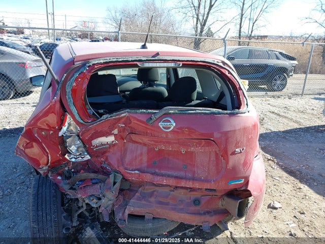 Nissan Versa Note S (sr)/s Plus/sl/sr/sv 2015 3N1CE2CP2FL378998 Image 6