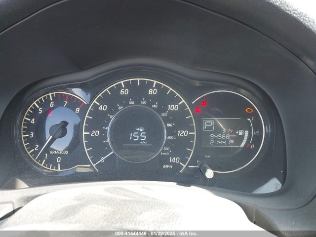 Nissan Versa Note S (sr)/s Plus/sl/sr/sv 2015 3N1CE2CP2FL378998 Image 7