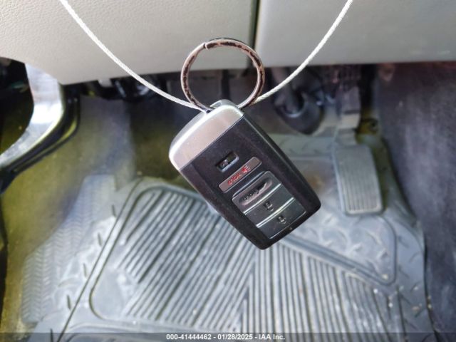 5FRYD4H49EB023936 Acura Mdx Technology Package