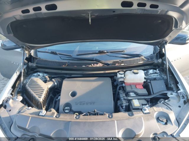1GNERFKW7PJ135438 Chevrolet Traverse Fwd Ls