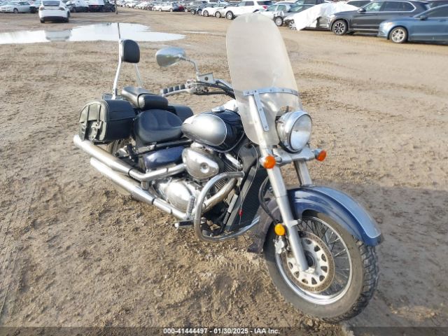 2004 SUZUKI VL800 JS1VS54A042104511