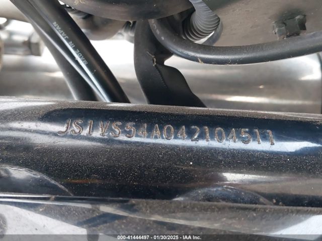 2004 SUZUKI VL800 JS1VS54A042104511 Photo 9