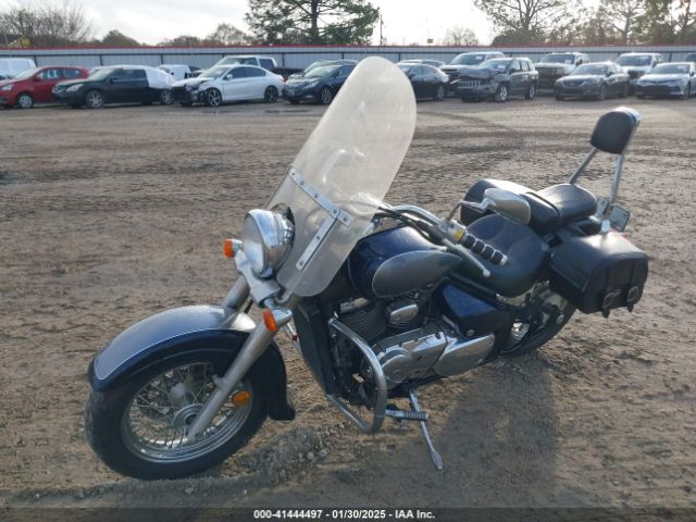 2004 SUZUKI VL800 JS1VS54A042104511 Photo 1