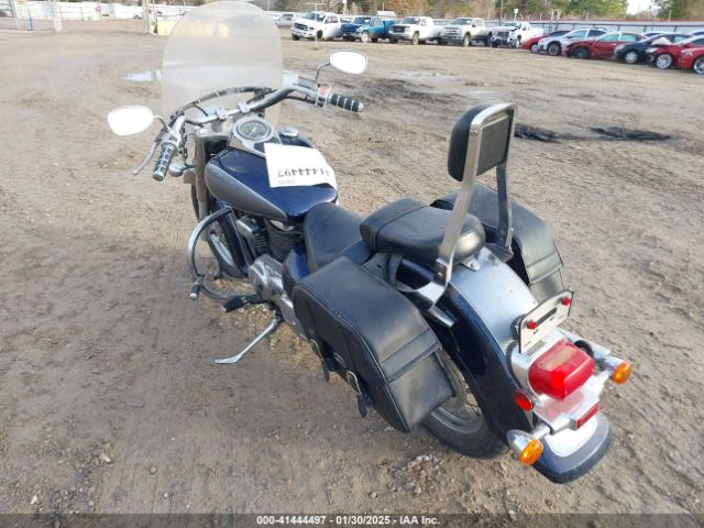 2004 SUZUKI VL800 JS1VS54A042104511 Photo 2