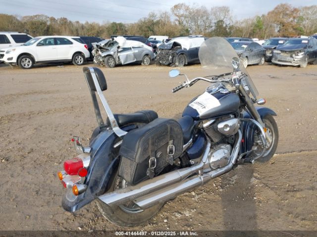 2004 SUZUKI VL800 JS1VS54A042104511 Photo 3