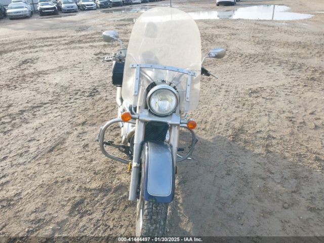 2004 SUZUKI VL800 JS1VS54A042104511 Photo 4