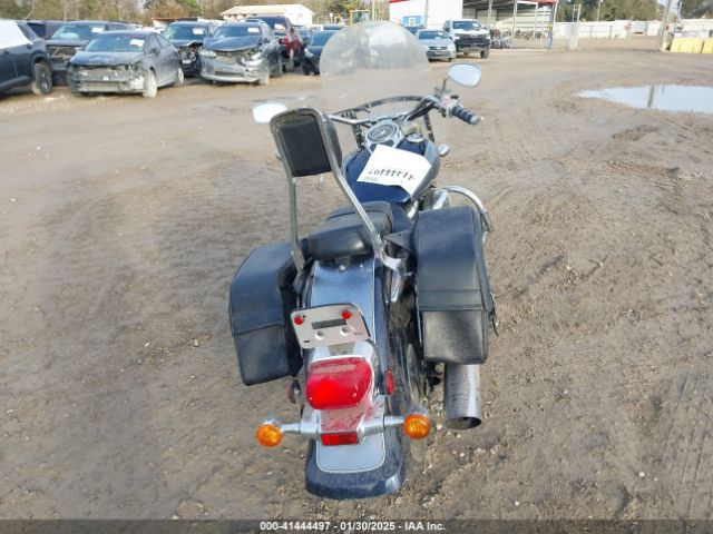 2004 SUZUKI VL800 JS1VS54A042104511 Photo 5