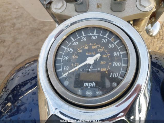 2004 SUZUKI VL800 JS1VS54A042104511 Photo 6
