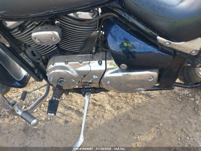 2004 SUZUKI VL800 JS1VS54A042104511 Photo 8