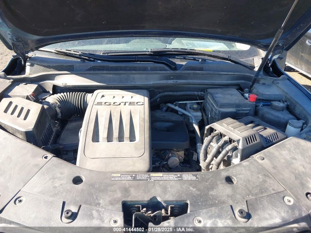 2GNFLFEK7G6232778 Chevrolet EQUINOX LT