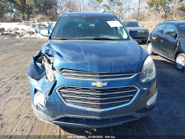 2GNFLFEK7G6232778 Chevrolet EQUINOX LT