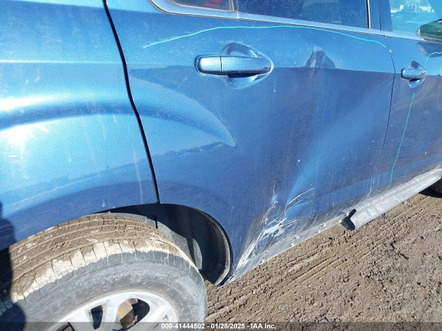 2GNFLFEK7G6232778 Chevrolet EQUINOX LT