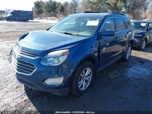 2GNFLFEK7G6232778 Chevrolet EQUINOX LT